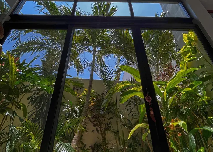Casa Lulu Luxury 4 Bedroom Mins To The With Private Pool *