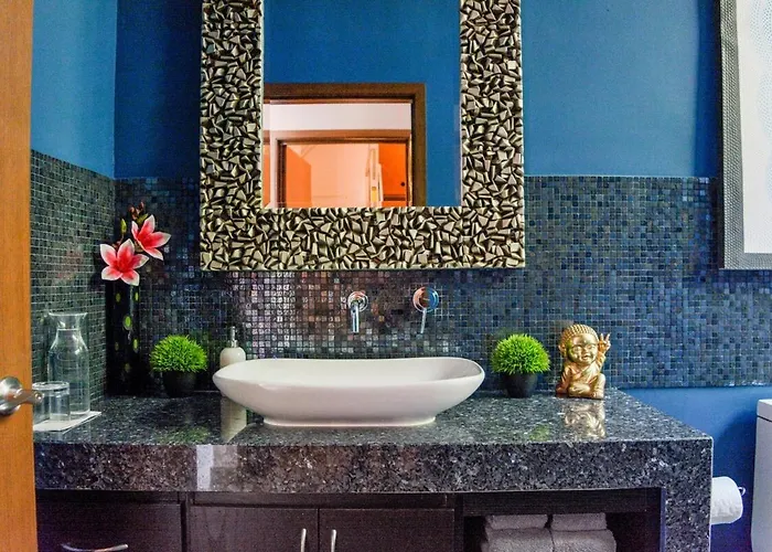 Casa Lulu Luxury 4 Bedroom Mins To The With Private Pool Tulum